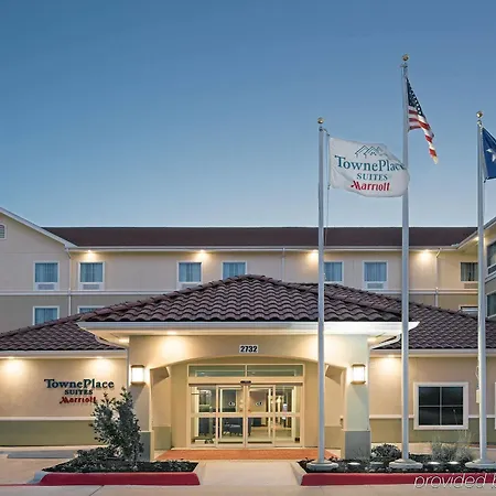 Towneplace Suites Seguin
